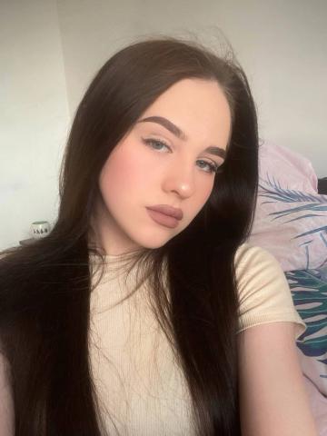 Индивидуалка Лиза Фотография 2